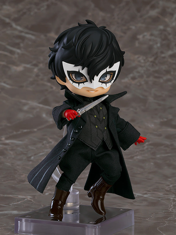 Persona 5: The Royal Joker Lucrea Figure by MegaHouse