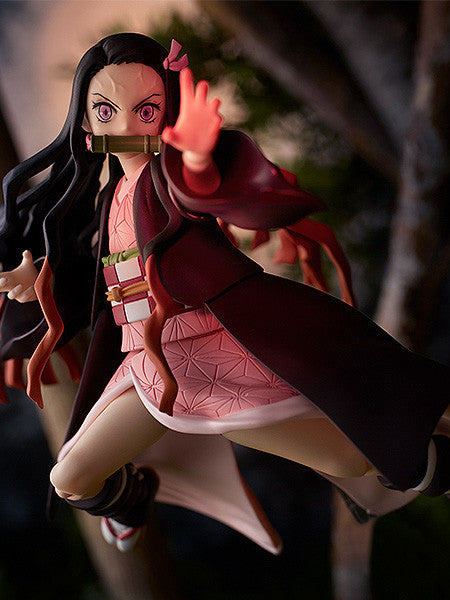 Demon Slayer Max Factory figma 508-DX NEZUKO KAMAFO DX store Edition