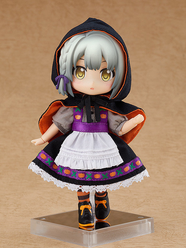 Online nendoroid doll Little Red Riding Hood