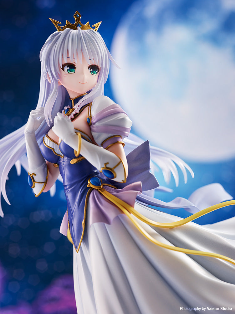 Mahjong Soul Princess Kaguya (Contract Ver.) 1/7 Scale Figure