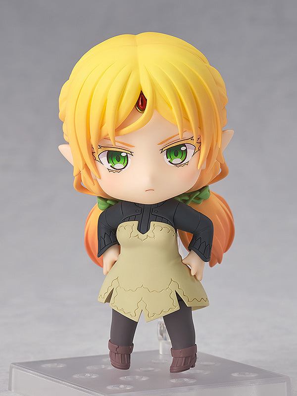 Good Smile Arts Shanghai 2130 Nendoroid Elf - Uncle from Another World Chibi Figure