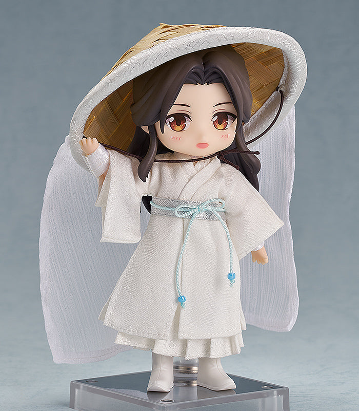 Good Smile Arts Shanghai Nendoroid Doll Xie Lian - Heaven Official's Blessing Chibi Figure