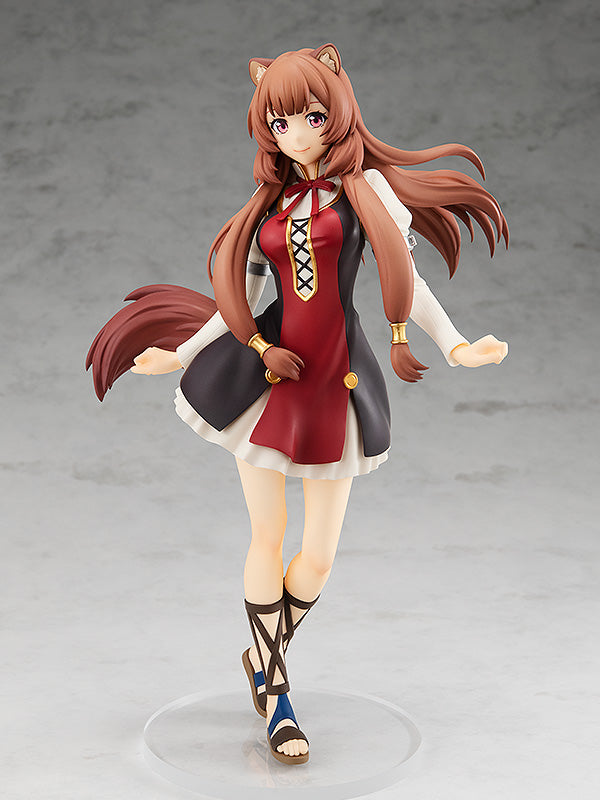 Good Smile Company POP UP PARADE Raphtalia L - The Rising of The Shield Hero Non Scale Figure