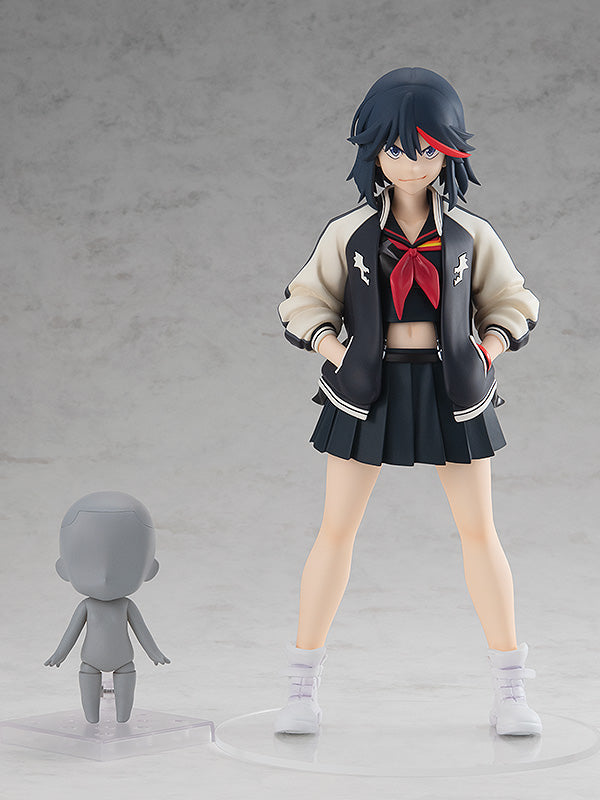 Good Smile Company POP UP PARADE Ryuko Matoi: Souvenir Jacket Ver. L Size - KILL la KILL Non Scale Figure