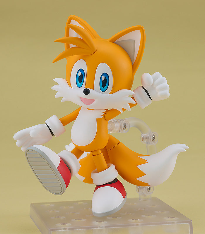 Good Smile Company 2127 Nendoroid Tails - Sonic the Hedgehog Chibi Figure