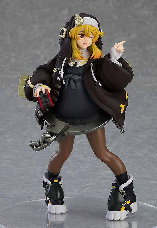 Max Factory POP UP PARADE Bridget STRIVE BLACK - GUILTY GEAR Non Scale Figure