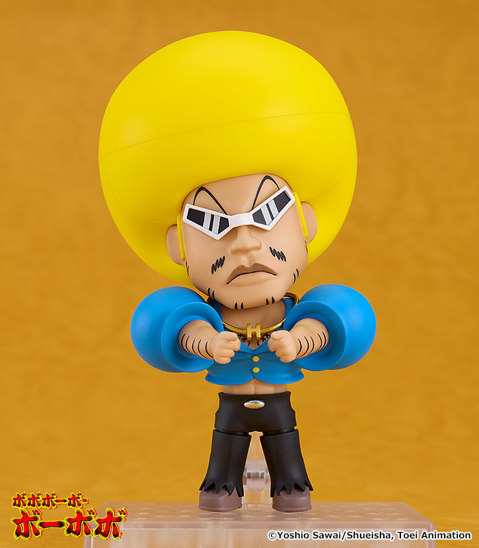 Good Smile Company 2219 Nendoroid Bobobo-bo Bo-bobo - Bobobo-bo Bo-bobo Chibi Figure