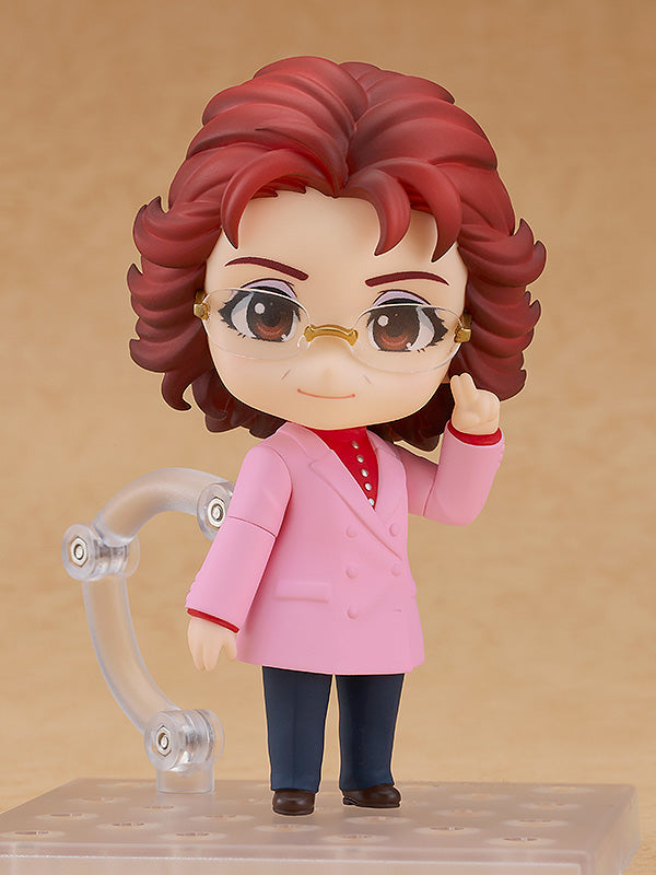 Good Smile Company 2159 Nendoroid Masako Nozawa - AONI PRODUCTION Chibi Figure