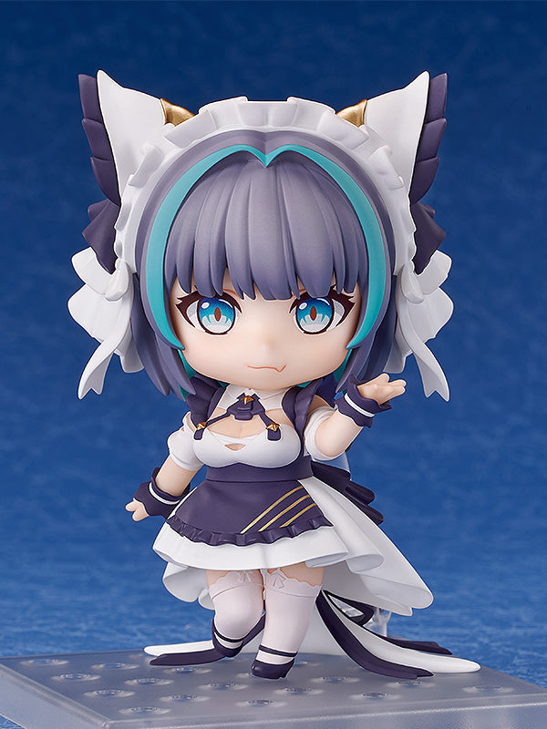 Good Smile Arts Shanghai 2131 Nendoroid Cheshire - Azur Lane Chibi Figure