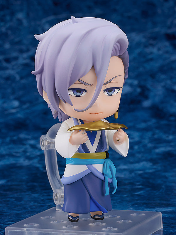 Orange Rouge 2137 Nendoroid Usui Yuen - REVENGER Chibi Figure