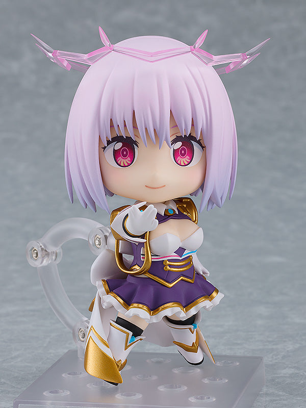 Good Smile Company 2148 Nendoroid Akane Shinjo (New Order) - GRIDMAN UNIVERSE Chibi Figure