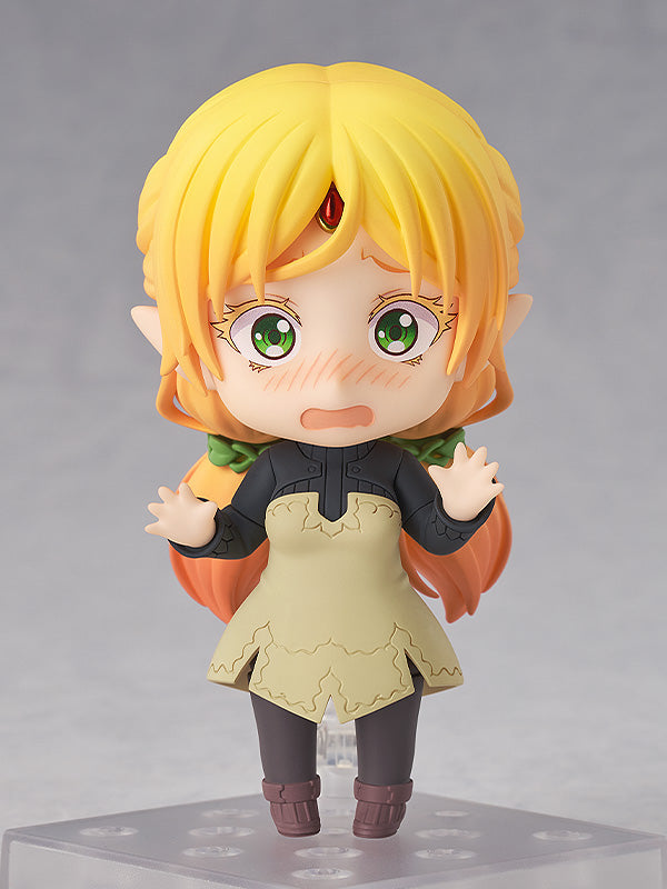 Good Smile Arts Shanghai 2130 Nendoroid Elf - Uncle from Another World Chibi Figure