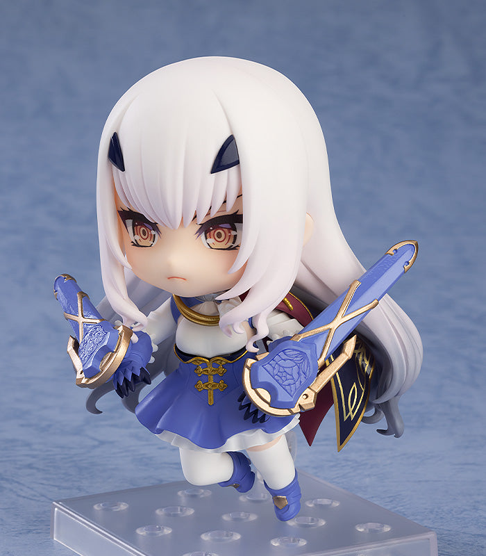 Good Smile Company 2190 Nendoroid Lancer/Melusine - Fate/Grand Order Chibi Figure