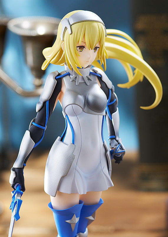 Good Smile Company POP UP PARADE Ais Wallenstein - Is It Wrong to Try to Pick Up Girls in a Dungeon? Non Scale Figure