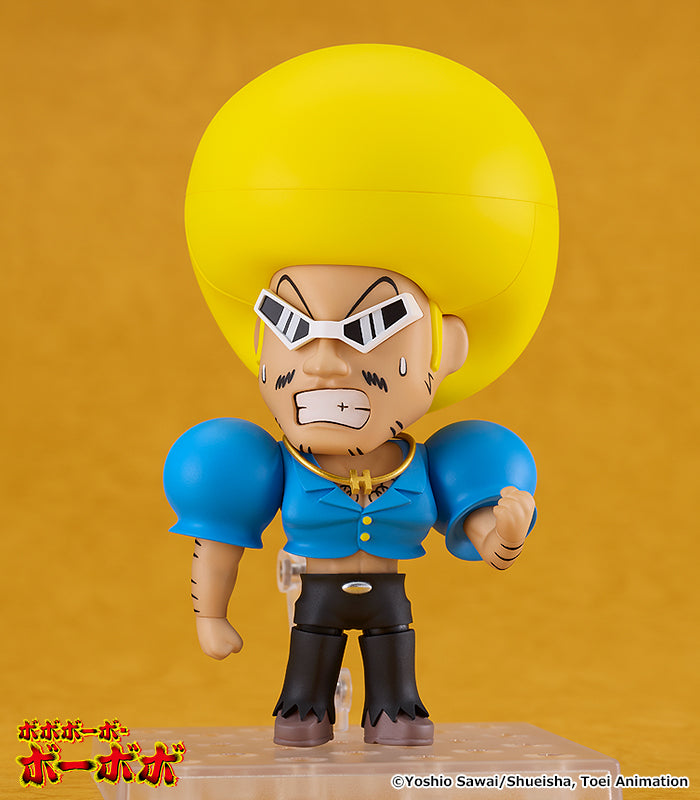 Good Smile Company 2219 Nendoroid Bobobo-bo Bo-bobo - Bobobo-bo Bo-bobo Chibi Figure