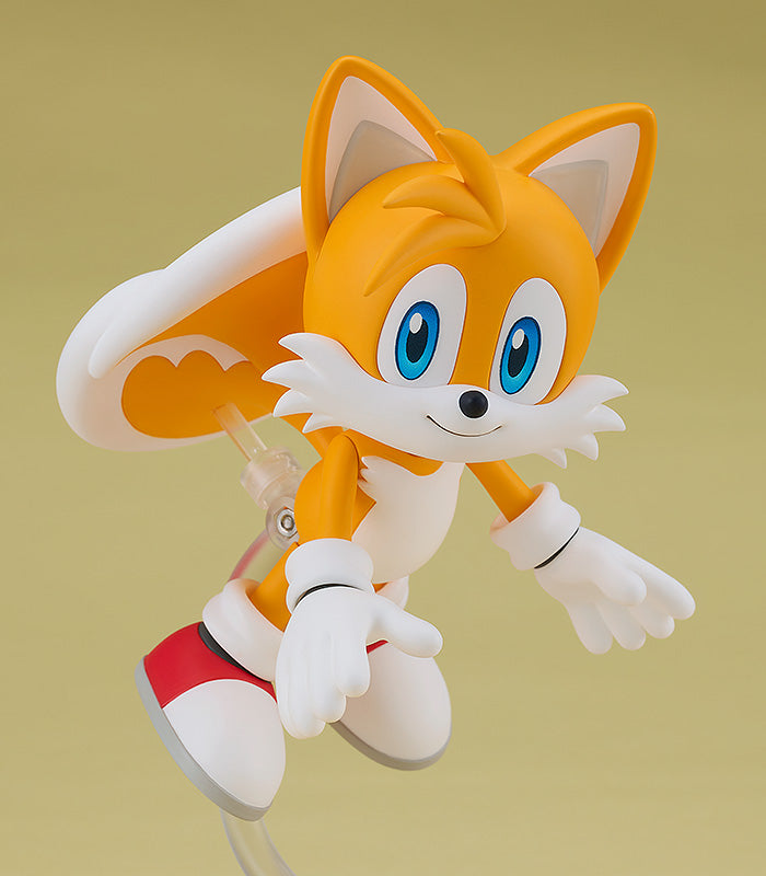 Good Smile Company 2127 Nendoroid Tails - Sonic the Hedgehog Chibi Figure