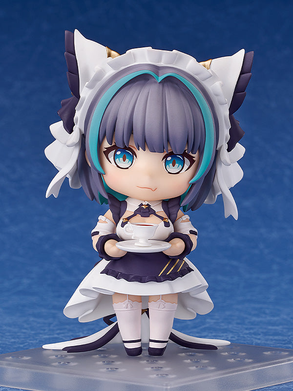 Good Smile Arts Shanghai 2131 Nendoroid Cheshire - Azur Lane Chibi Figure