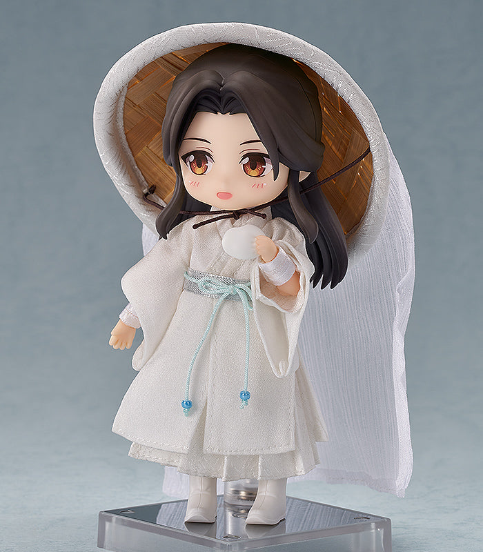 Good Smile Arts Shanghai Nendoroid Doll Xie Lian - Heaven Official's Blessing Chibi Figure