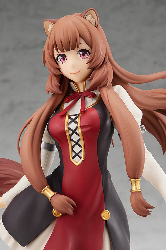 Good Smile Company POP UP PARADE Raphtalia L - The Rising of The Shield Hero Non Scale Figure