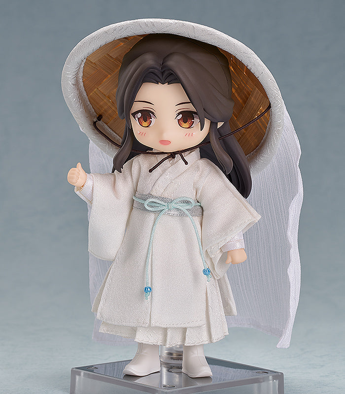 Good Smile Arts Shanghai Nendoroid Doll Xie Lian - Heaven Official's Blessing Chibi Figure