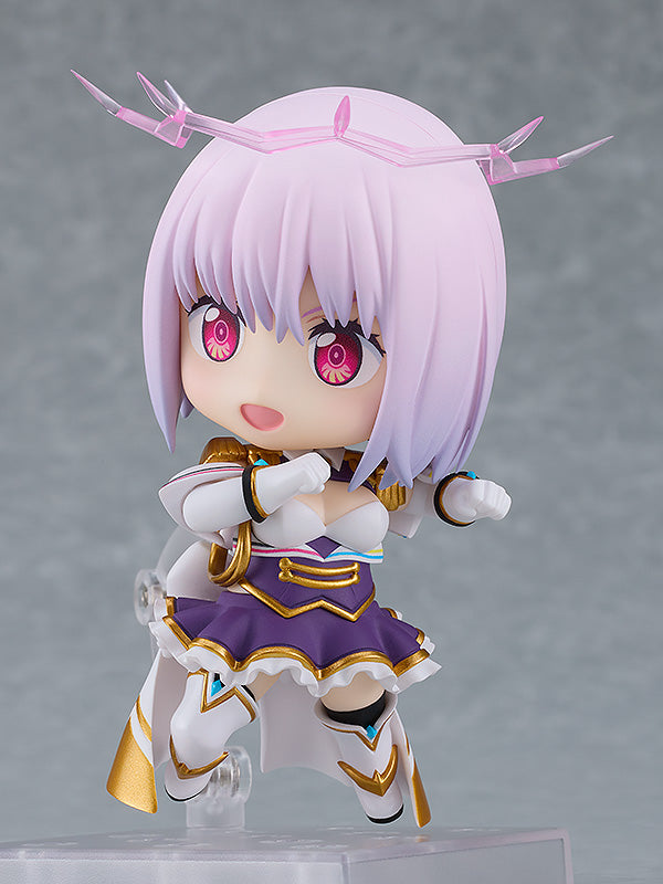 Good Smile Company 2148 Nendoroid Akane Shinjo (New Order) - GRIDMAN UNIVERSE Chibi Figure