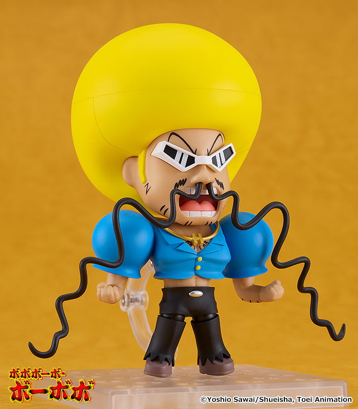 Good Smile Company 2219 Nendoroid Bobobo-bo Bo-bobo - Bobobo-bo Bo-bobo Chibi Figure