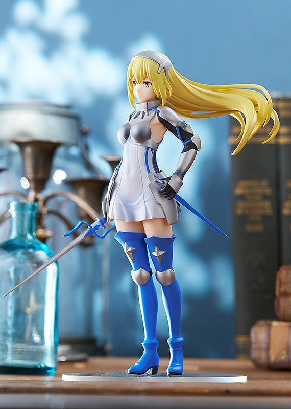 Good Smile Company POP UP PARADE Ais Wallenstein - Is It Wrong to Try to Pick Up Girls in a Dungeon? Non Scale Figure