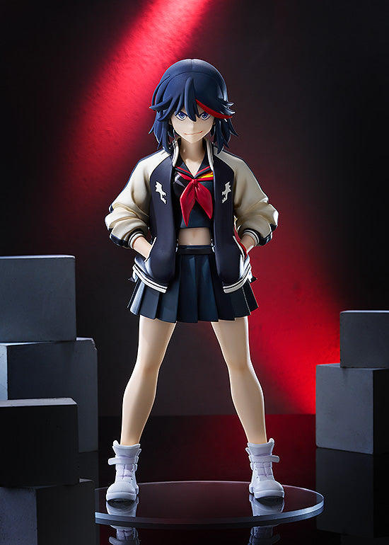 Good Smile Company POP UP PARADE Ryuko Matoi: Souvenir Jacket Ver. L Size - KILL la KILL Non Scale Figure