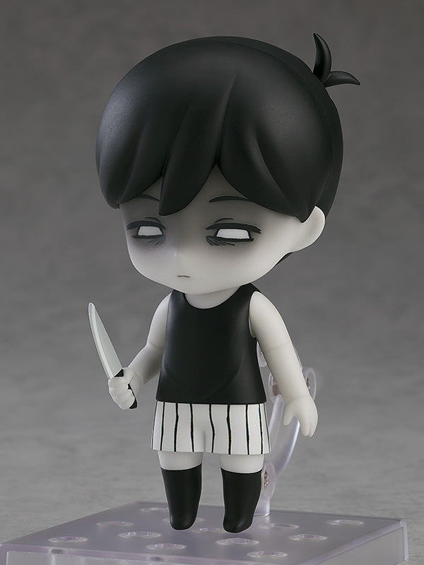 Good Smile Company 2284 Nendoroid OMORI - OMORI Chibi Figure