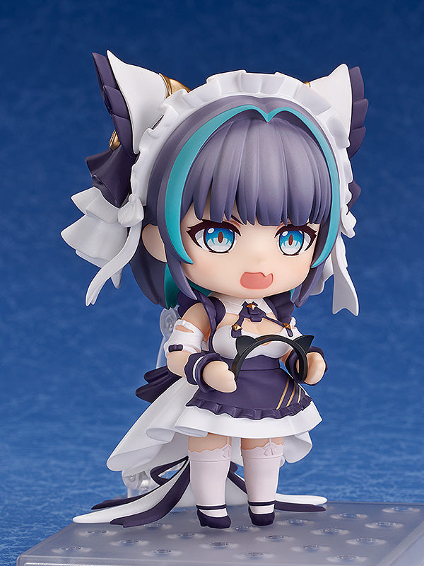 Good Smile Arts Shanghai 2131 Nendoroid Cheshire - Azur Lane Chibi Figure