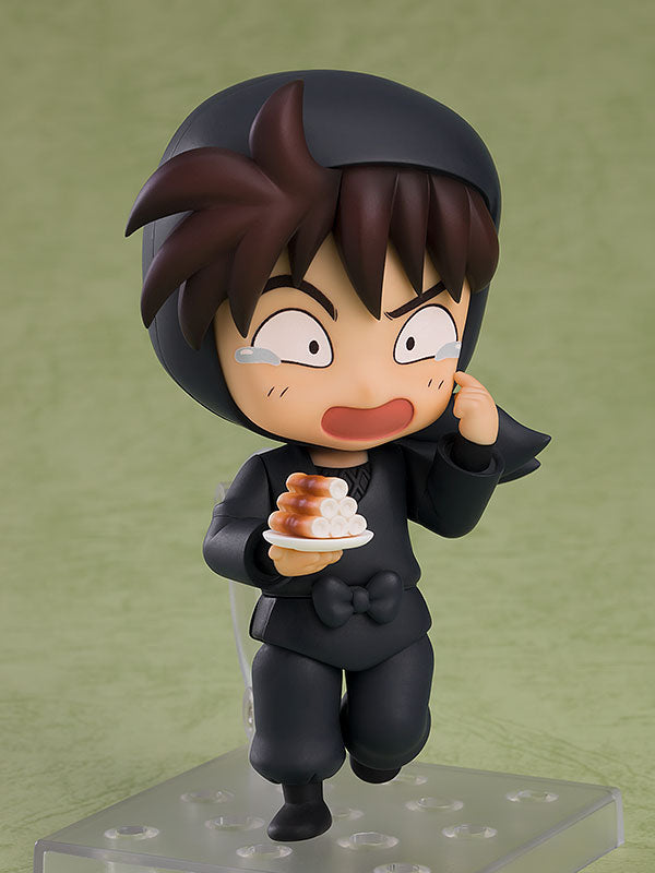 Orange Rouge 2157 Nendoroid Hansuke Doi - Nintama Rantaro Chibi Figure