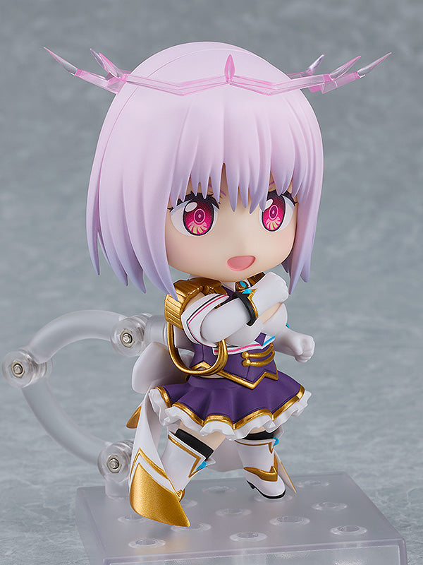 Good Smile Company 2148 Nendoroid Akane Shinjo (New Order) - GRIDMAN UNIVERSE Chibi Figure