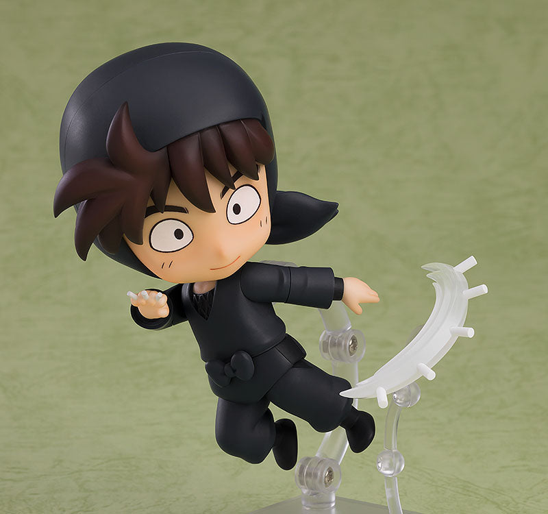 Orange Rouge 2157 Nendoroid Hansuke Doi - Nintama Rantaro Chibi Figure