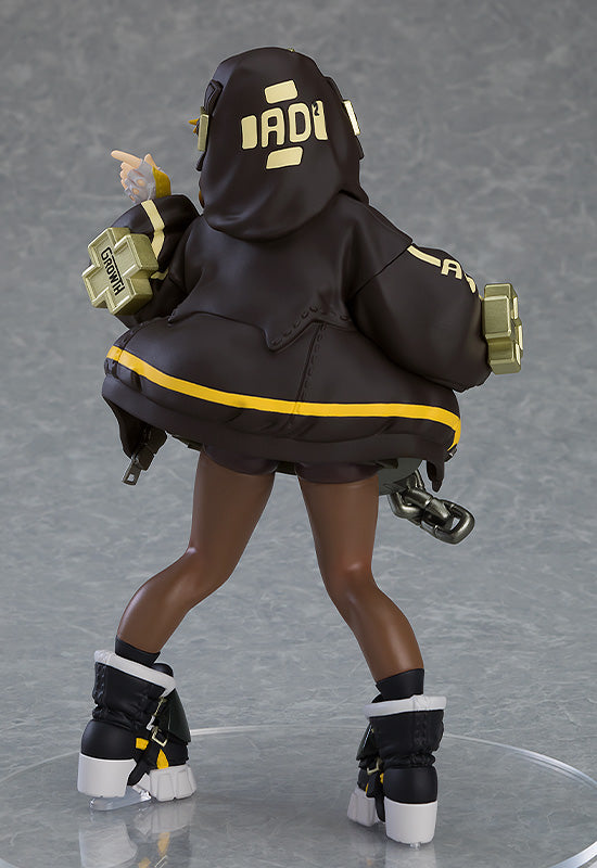 Max Factory POP UP PARADE Bridget STRIVE BLACK - GUILTY GEAR Non Scale Figure