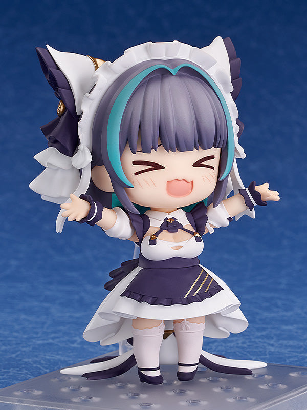 Good Smile Arts Shanghai 2131 Nendoroid Cheshire - Azur Lane Chibi Figure