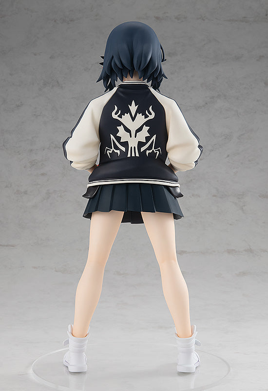 Good Smile Company POP UP PARADE Ryuko Matoi: Souvenir Jacket Ver. L Size - KILL la KILL Non Scale Figure