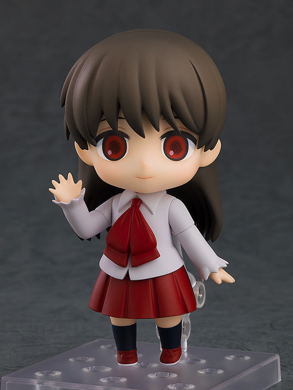 Good Smile Company 2279 Nendoroid Ib - Ib Chibi Figure