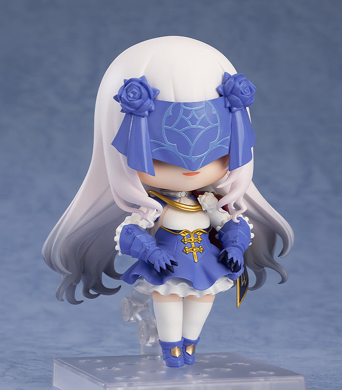 Good Smile Company 2190 Nendoroid Lancer/Melusine - Fate/Grand Order Chibi Figure