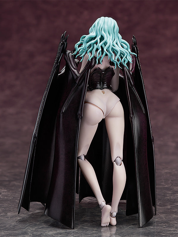 FREEing SP-082 figma Slan & figFIX Conrad - Berserk Action Figure