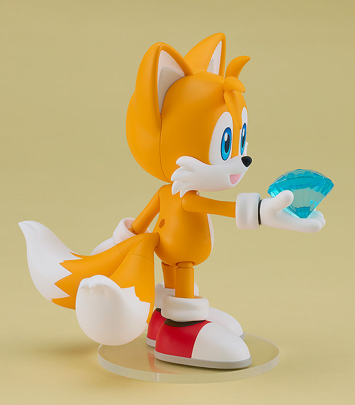 Good Smile Company 2127 Nendoroid Tails - Sonic the Hedgehog Chibi Figure