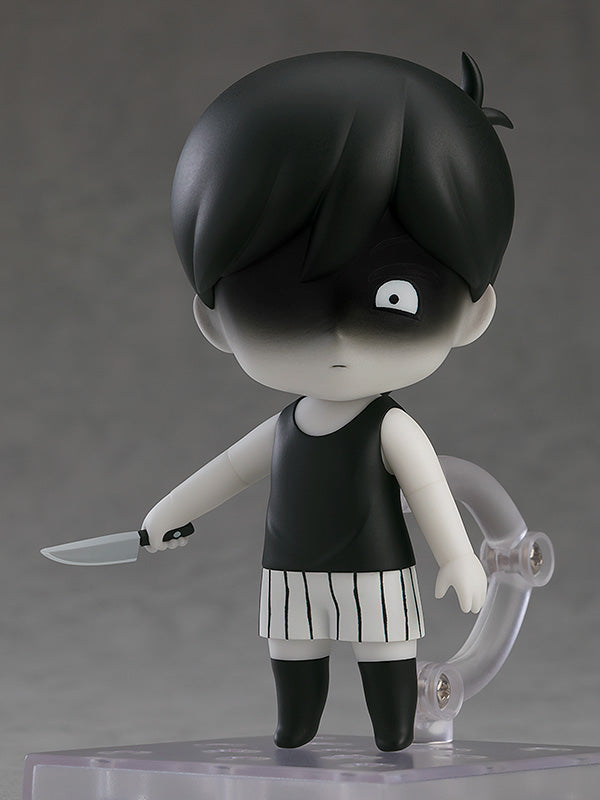 Good Smile Company 2284 Nendoroid OMORI - OMORI Chibi Figure