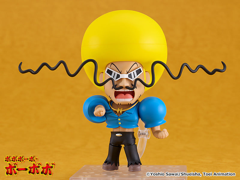 Good Smile Company 2219 Nendoroid Bobobo-bo Bo-bobo - Bobobo-bo Bo-bobo Chibi Figure