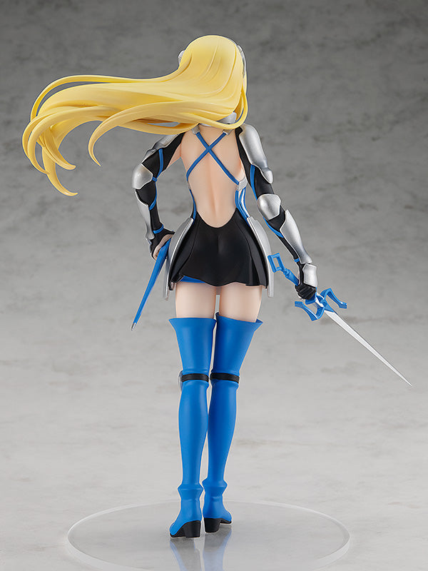 Good Smile Company POP UP PARADE Ais Wallenstein - Is It Wrong to Try to Pick Up Girls in a Dungeon? Non Scale Figure