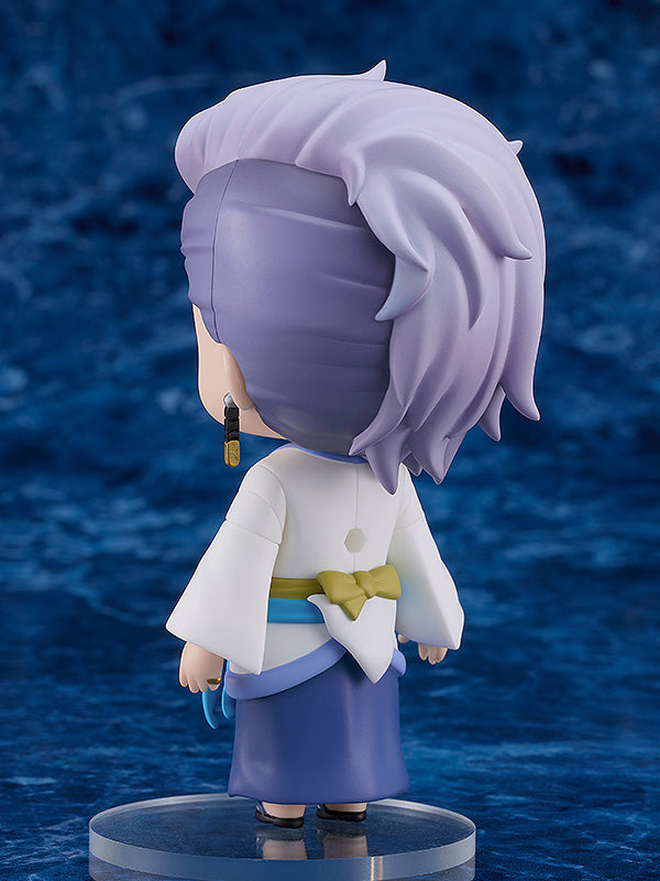 Orange Rouge 2137 Nendoroid Usui Yuen - REVENGER Chibi Figure