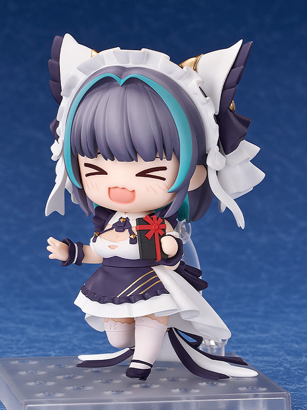 Good Smile Arts Shanghai 2131 Nendoroid Cheshire - Azur Lane Chibi Figure