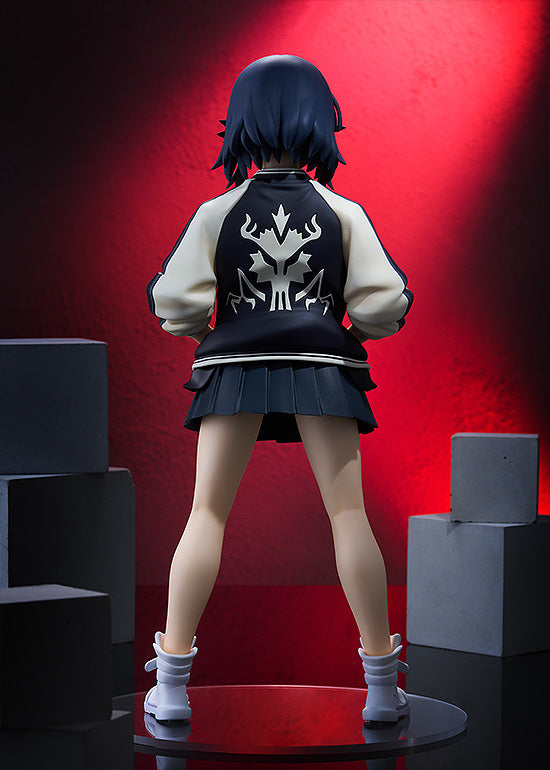 Good Smile Company POP UP PARADE Ryuko Matoi: Souvenir Jacket Ver. L Size - KILL la KILL Non Scale Figure