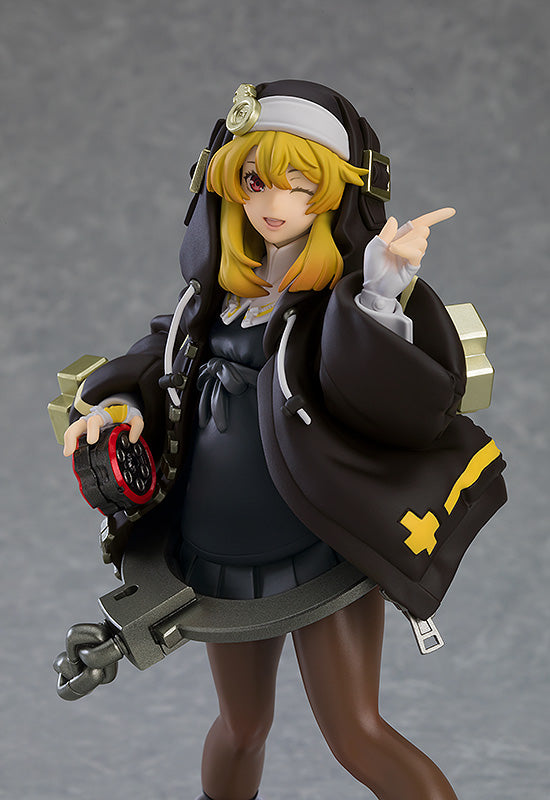 Max Factory POP UP PARADE Bridget STRIVE BLACK - GUILTY GEAR Non Scale Figure