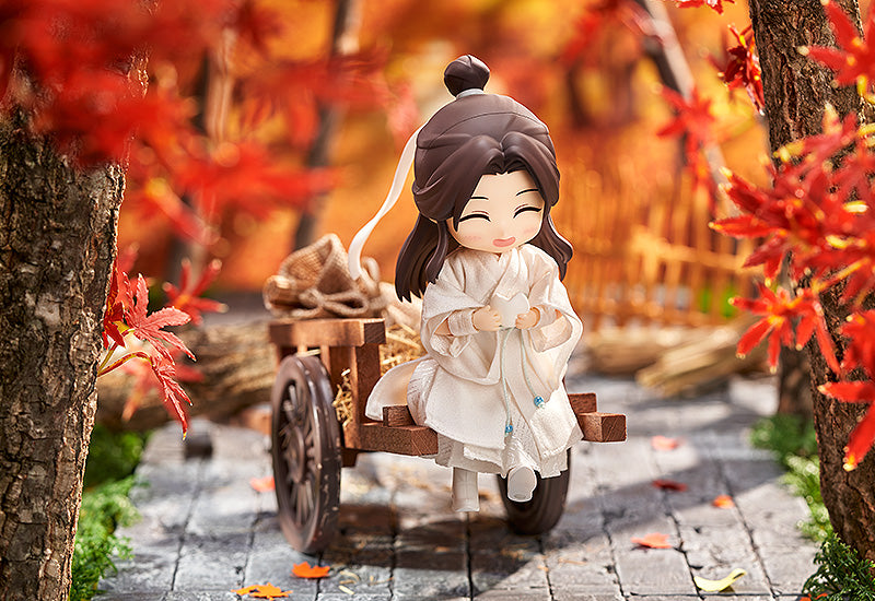 Good Smile Arts Shanghai Nendoroid Doll Xie Lian - Heaven Official's Blessing Chibi Figure