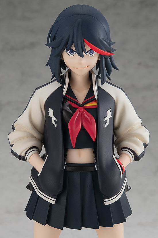 Good Smile Company POP UP PARADE Ryuko Matoi: Souvenir Jacket Ver. L Size - KILL la KILL Non Scale Figure