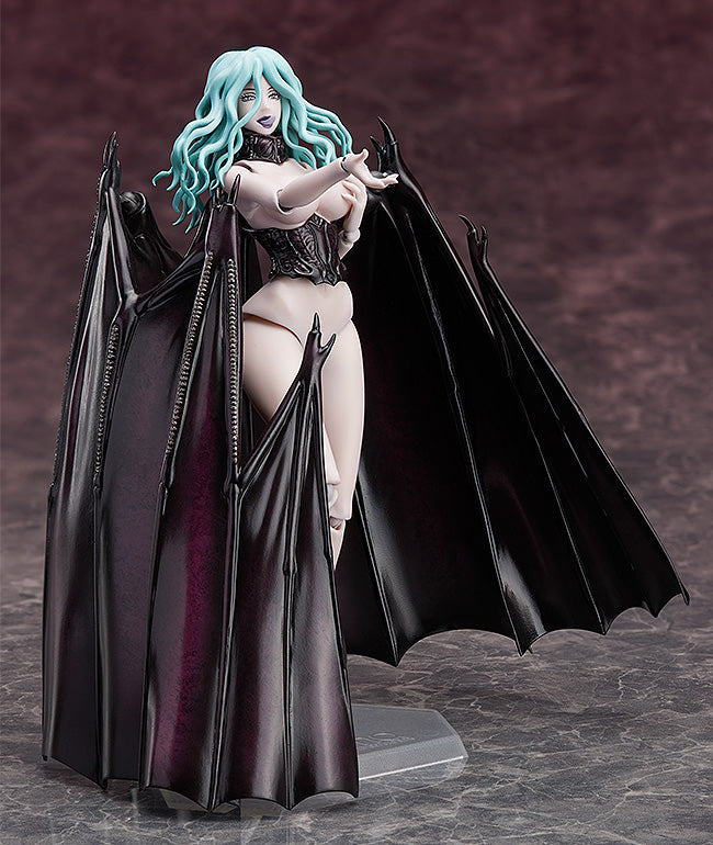 FREEing SP-082 figma Slan & figFIX Conrad - Berserk Action Figure